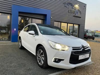 DS Automobiles DS4