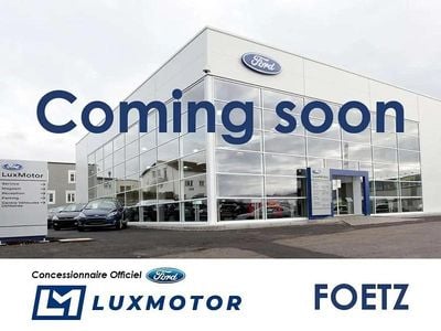 Bleu Occasion 2024 Ford Explorer Extended Range SUV | 57 193 €