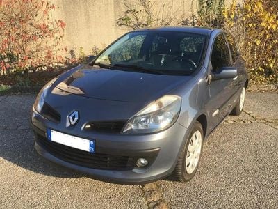 Renault Clio II