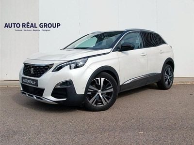 Occasion Peugeot 3008 Allure 130 ch (95 kW) 2018 SUV
