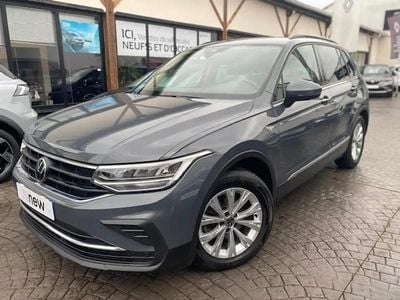 Occasion VW Tiguan Business 150 ch (110 kW) 2022 SUV