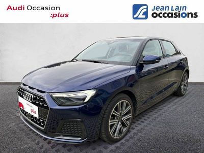 occasion Audi A1 Sportback Sportback 30 TFSI 110 ch S tronic 7