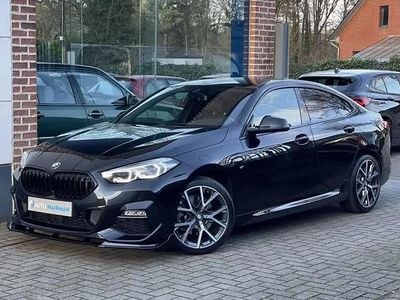 Noir Occasion 2023 BMW 218 Shadowline Coupé | 27 950 € (Super prix)