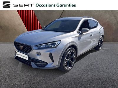 occasion Cupra Formentor 1.4 e-HYBRID 245ch VZ DSG6