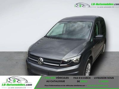 Occasion 2015 VW Caddy Monospace | 26 200 € (Prix cher)