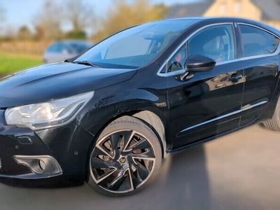 occasion Citroën DS4 THP 200 Sport Chic