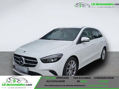 Occasion Mercedes B200 163 ch (119 kW) 2020 Monospace