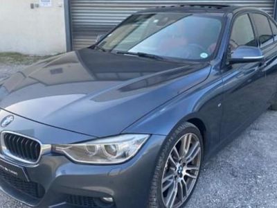 Occasion 2013 BMW ActiveHybrid 3 M Sport Berline | 23 990 €