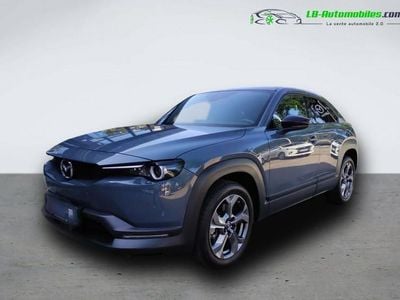 Mazda MX30