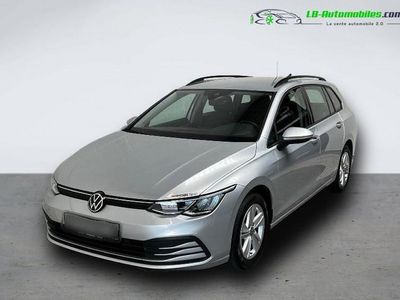 VW Golf VIII