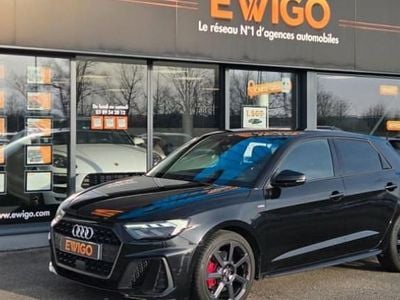 Occasion Audi A1 Sportback S-Line 116 ch (85 kW) 2019 Citadine
