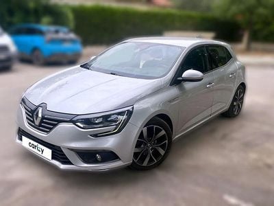 Renault Mégane IV