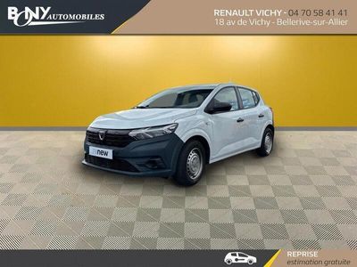 occasion Dacia Sandero SCe 65 Access