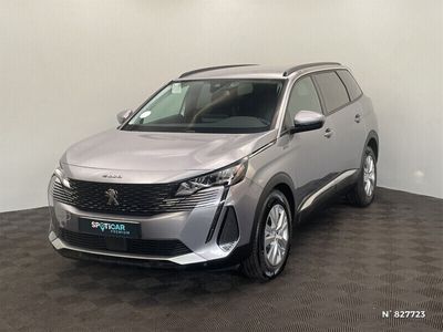 occasion Peugeot 5008 II PURETECH 130CH S&S EAT8 STYLE
