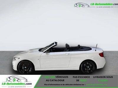 Occasion 2019 BMW M240 M Sport Coupé | 39 200 €
