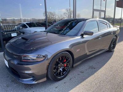 occasion Dodge Charger Srt392 6.4l - Malus Payé