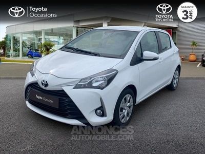 occasion Toyota Yaris 70 VVT-i France Business 5p RC19