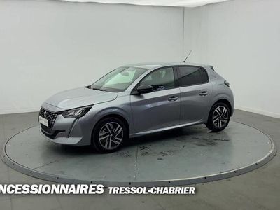 occasion Peugeot 208 PureTech 100 S&S BVM6 Allure