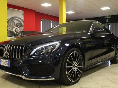 Occasion 2018 Mercedes C220 Berline | 28 900 € (Prix cher)