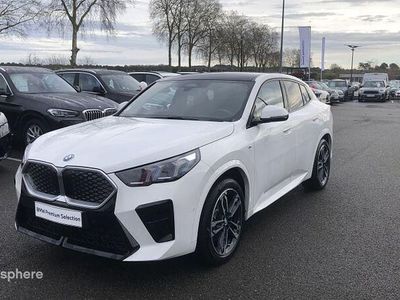 BMW iX2