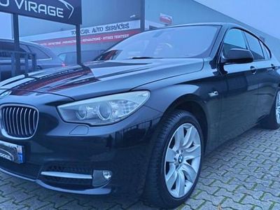 Occasion 2009 BMW 530 Gran Turismo Comfort Edition Berline | 9 990 €