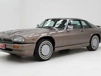 Autres Occasion 1985 Jaguar XJS S Coupé | 24 950 €