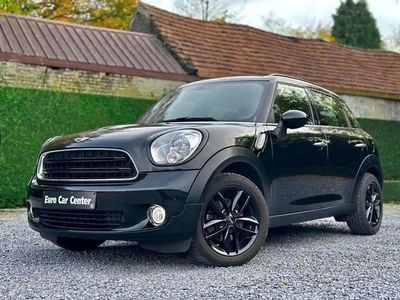Occasion Mini One Countryman 98 ch (72 kW) 2015 Noir SUV