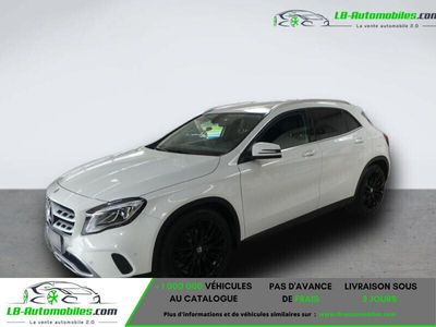 Mercedes GLA180