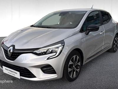 Occasion Renault Clio V Evolution 67 ch (49 kW) 2023 Gris Berline