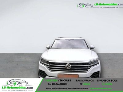 occasion VW Touareg 3.0 TDI 286ch BVA 4Motion