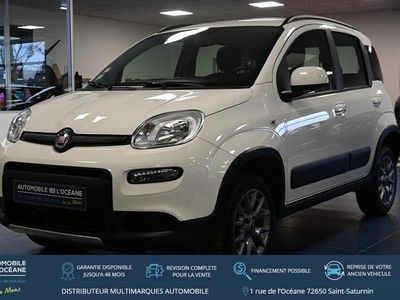 Fiat Panda 4x4