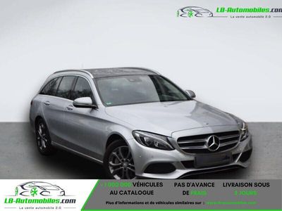 occasion Mercedes C250 Classe250 d BVA