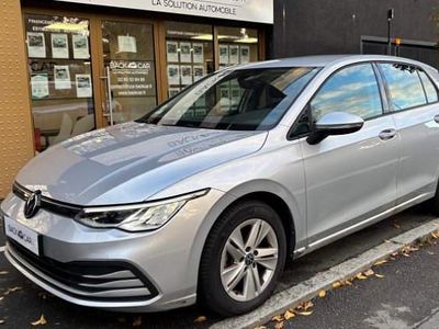 Occasion 2020 VW Golf VII Life Berline | 22 890 € (Prix juste)