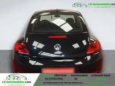 occasion VW Beetle 1.2 Tsi 105 Bmt Bvm