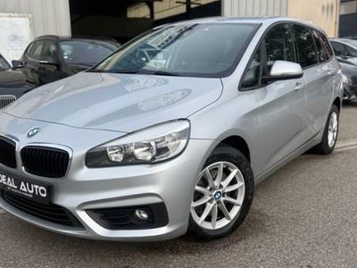 Occasion 2015 BMW 218 Break | 10 990 €