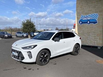 Nouvelle Cupra Terramar 150 ch (110 kW) 2025 SUV