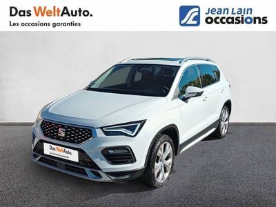 occasion Seat Ateca 2.0 TDI 150 ch Start/Stop Xcellence DSG7