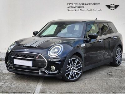 Mini Cooper Clubman