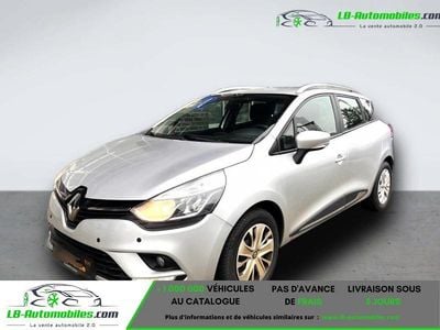 Occasion Renault Clio IV 90 ch (66 kW) 2018 Citadine