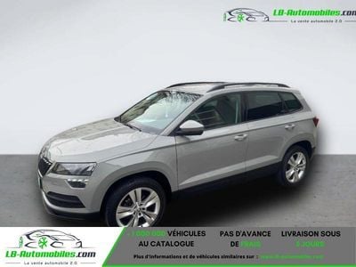 Occasion Skoda Karoq 116 ch (85 kW) 2019 SUV