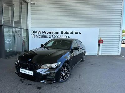 occasion BMW 330 330eA 292ch M Sport 10cv