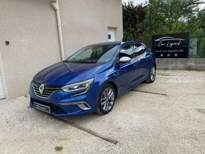 Renault Mégane IV