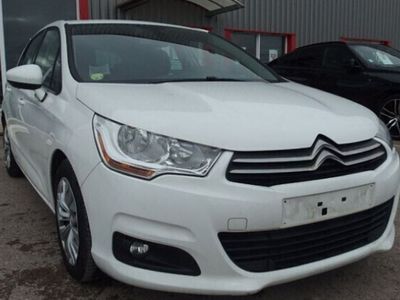 occasion Citroën C4 1.6 E-HDI 115 FAP CONFORT BMP6