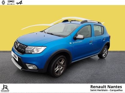 occasion Dacia Sandero SANDEROECO-G 90 Stepway