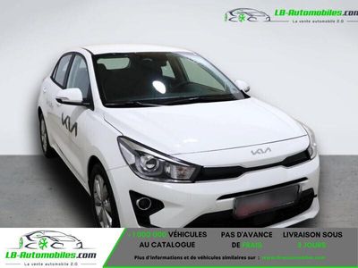 occasion Kia Rio 1.0 T-GDi 100 ch BVA