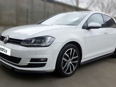 occasion VW Golf 1.8 TSI 170 EVO DSG7 Confortline