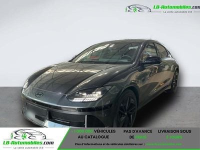 Occasion 2023 Hyundai Ioniq Citadine | 39 000 € (Prix juste)