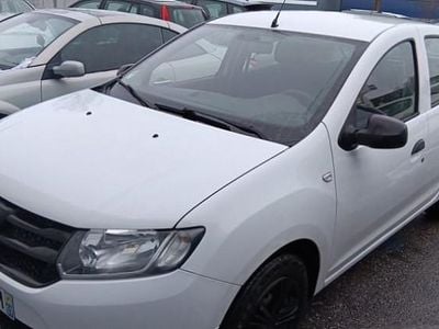 Occasion Dacia Sandero 75 ch (55 kW) 2013 Citadine