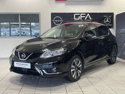 occasion Nissan Pulsar Pulsar 20171.2 DIG-T 115