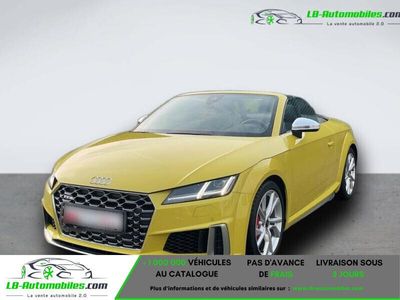 occasion Audi TT Roadster S 40 TFSI 320 BVA Quattro